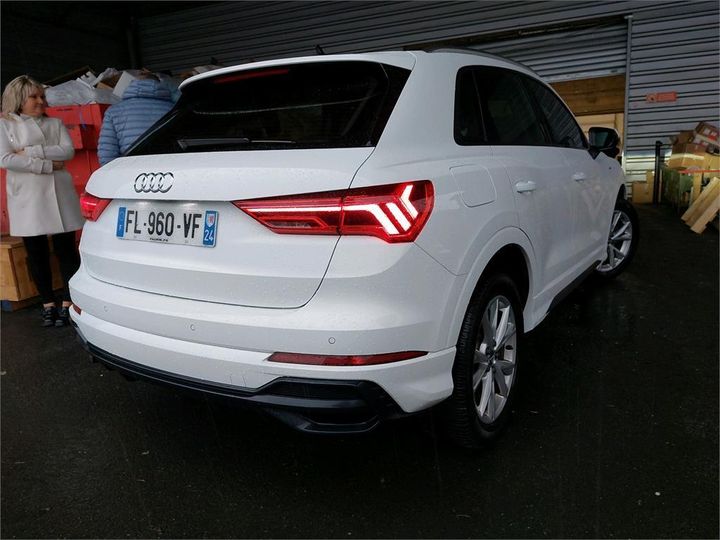 Photo 9 VIN: WAUZZZF33L1022136 - AUDI Q3 