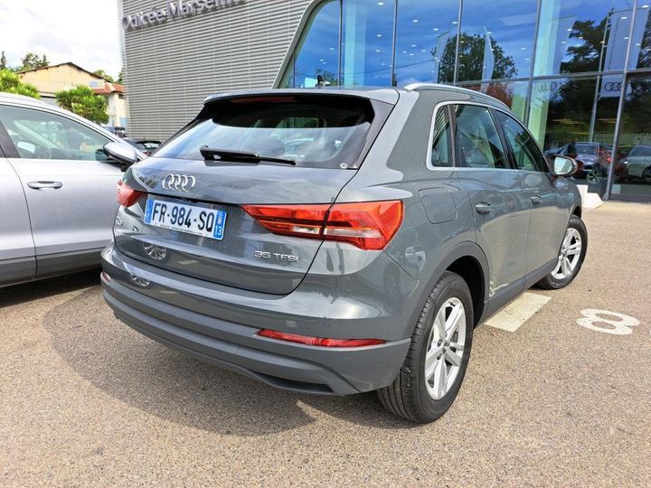 Photo 10 VIN: WAUZZZF33L1043200 - AUDI Q3 