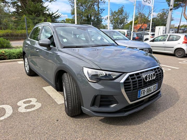 Photo 16 VIN: WAUZZZF33L1043200 - AUDI Q3 