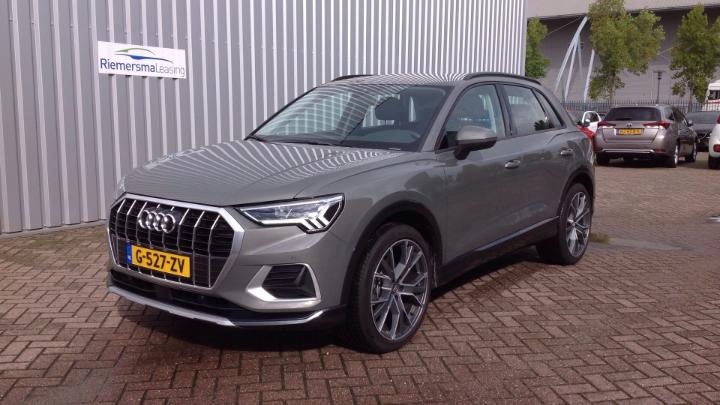 Photo 1 VIN: WAUZZZF33L1043780 - AUDI Q3 