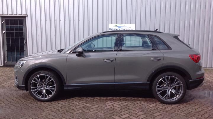 Photo 2 VIN: WAUZZZF33L1043780 - AUDI Q3 