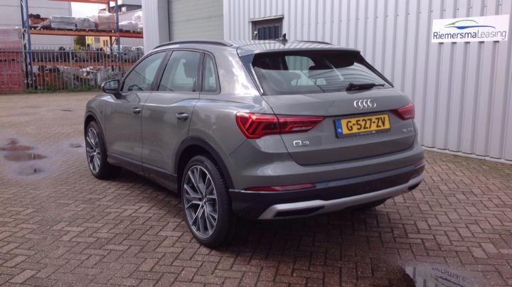 Photo 3 VIN: WAUZZZF33L1043780 - AUDI Q3 