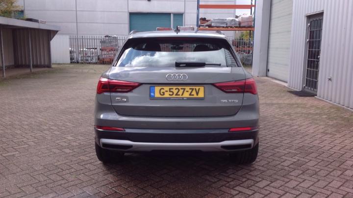 Photo 4 VIN: WAUZZZF33L1043780 - AUDI Q3 