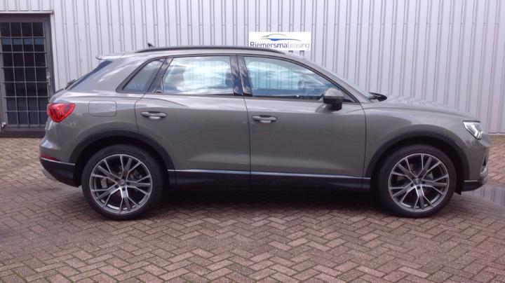 Photo 6 VIN: WAUZZZF33L1043780 - AUDI Q3 