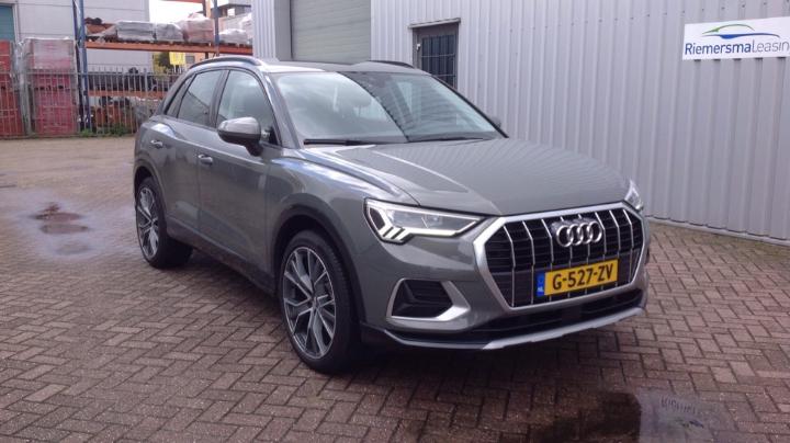 Photo 7 VIN: WAUZZZF33L1043780 - AUDI Q3 