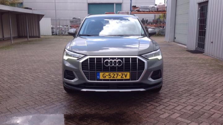 Photo 8 VIN: WAUZZZF33L1043780 - AUDI Q3 