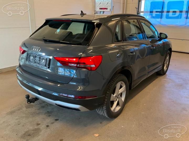 Photo 18 VIN: WAUZZZF33L1061714 - AUDI Q3 ESTATE 