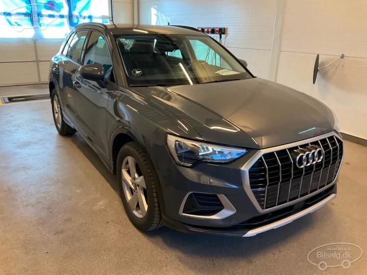 Photo 2 VIN: WAUZZZF33L1061714 - AUDI Q3 ESTATE 