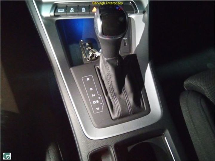 Photo 1 VIN: WAUZZZF33L1062815 - AUDI Q3 