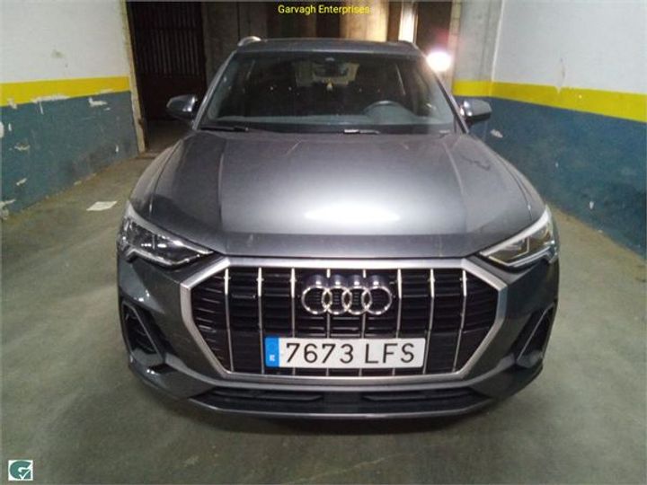 Photo 11 VIN: WAUZZZF33L1062815 - AUDI Q3 