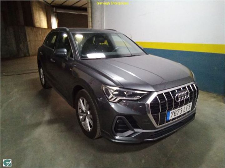 Photo 17 VIN: WAUZZZF33L1062815 - AUDI Q3 