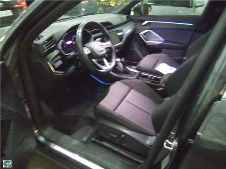 Photo 21 VIN: WAUZZZF33L1062815 - AUDI Q3 