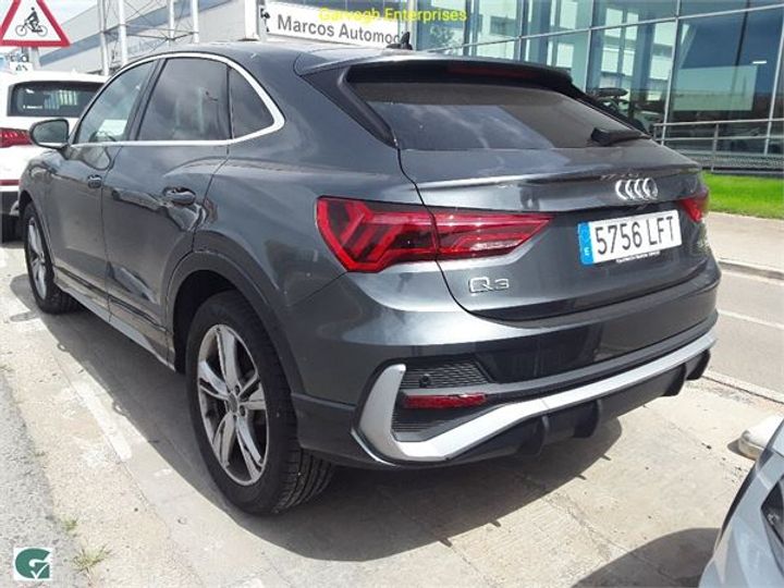 Photo 11 VIN: WAUZZZF33L1066976 - AUDI Q3 