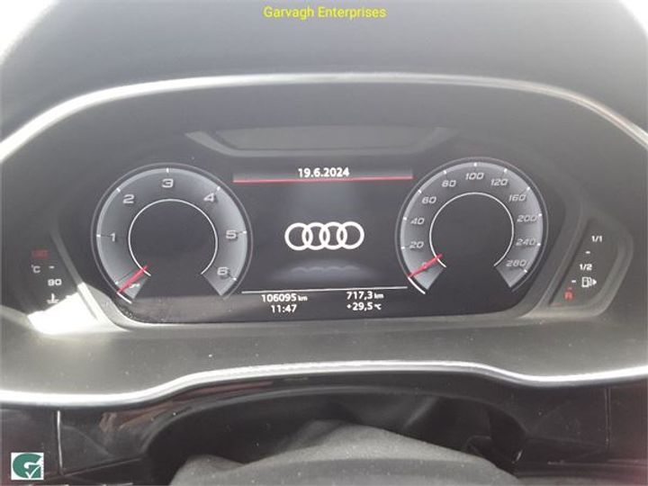 Photo 5 VIN: WAUZZZF33L1066976 - AUDI Q3 