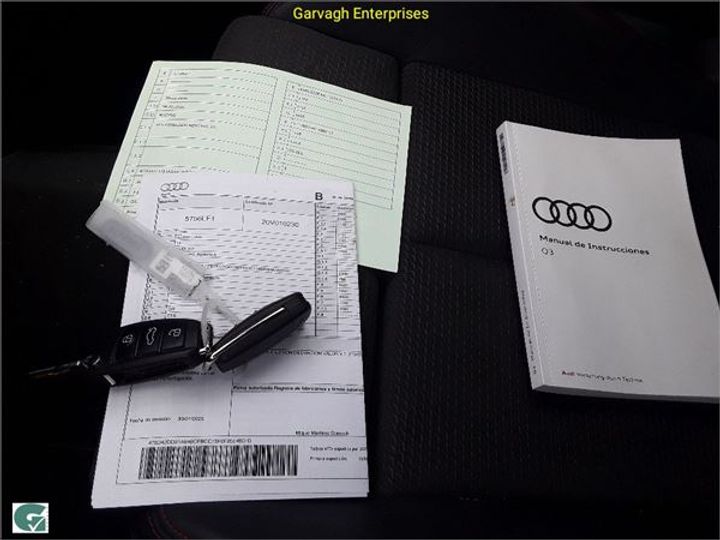 Photo 6 VIN: WAUZZZF33L1066976 - AUDI Q3 