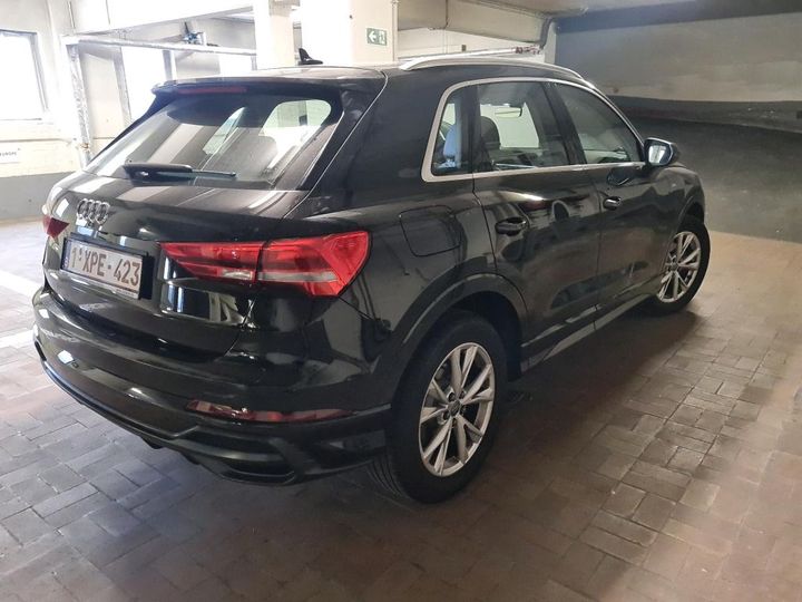 Photo 1 VIN: WAUZZZF33L1069084 - AUDI Q3 