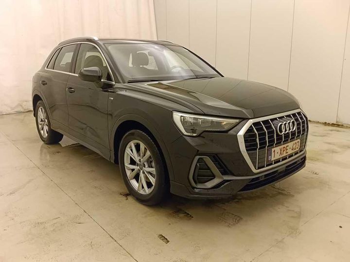 Photo 7 VIN: WAUZZZF33L1069084 - AUDI Q3 