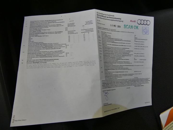 Photo 12 VIN: WAUZZZF33L1077251 - AUDI Q3 