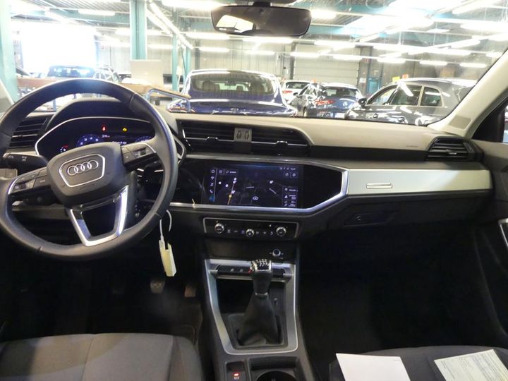 Photo 7 VIN: WAUZZZF33L1077251 - AUDI Q3 