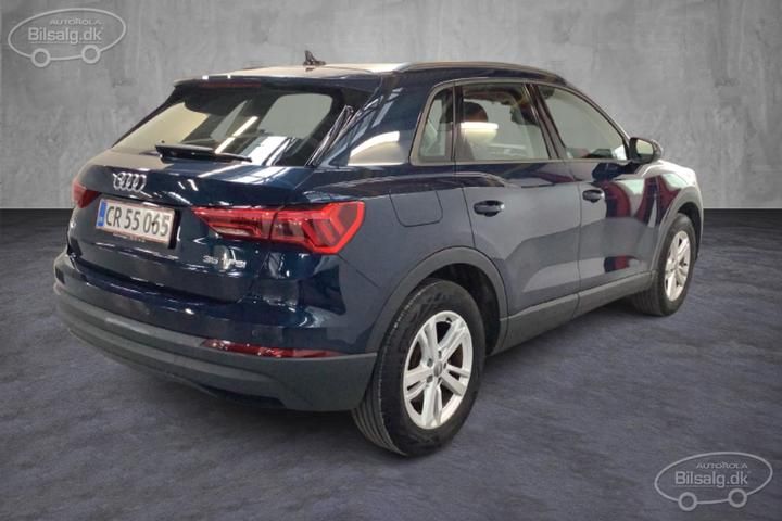 Photo 3 VIN: WAUZZZF33L1079355 - AUDI Q3 ESTATE 