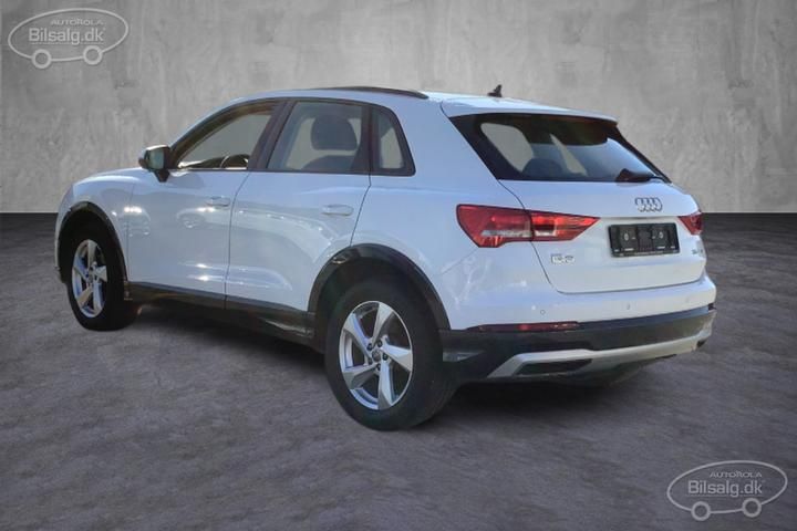 Photo 3 VIN: WAUZZZF33L1084328 - AUDI Q3 ESTATE 