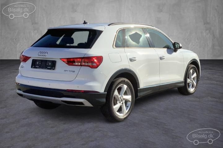 Photo 4 VIN: WAUZZZF33L1084328 - AUDI Q3 ESTATE 