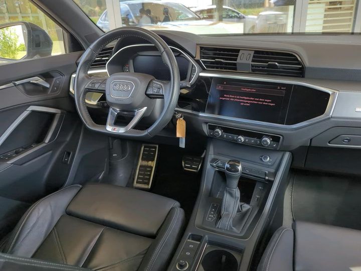 Photo 5 VIN: WAUZZZF33L1087178 - AUDI Q3 