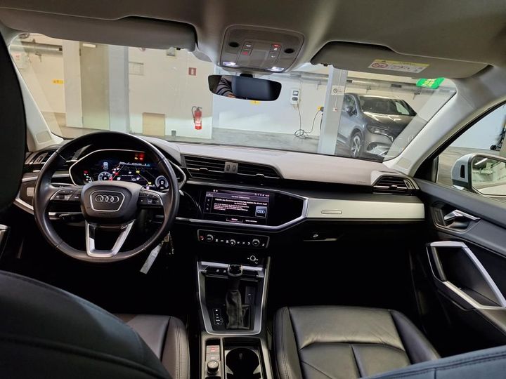 Photo 6 VIN: WAUZZZF33L1091585 - AUDI Q3 