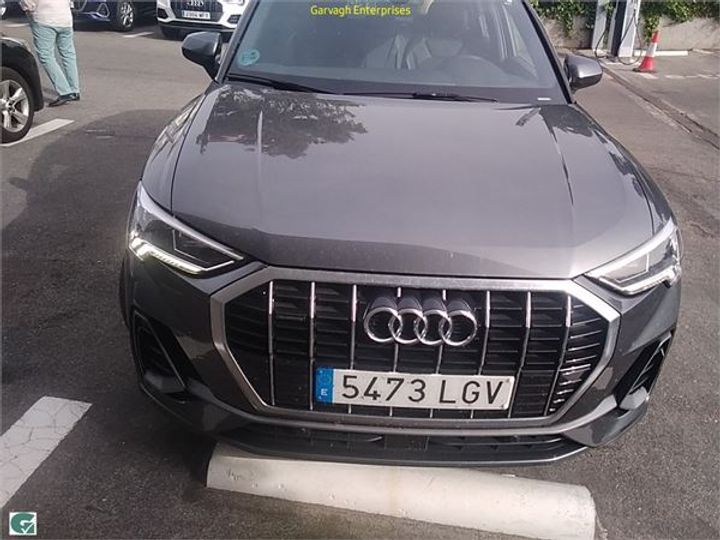 Photo 11 VIN: WAUZZZF33L1099377 - AUDI Q3 