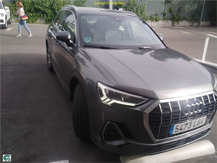 Photo 22 VIN: WAUZZZF33L1099377 - AUDI Q3 