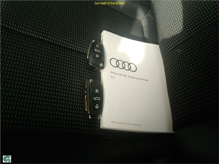 Photo 4 VIN: WAUZZZF33L1099377 - AUDI Q3 