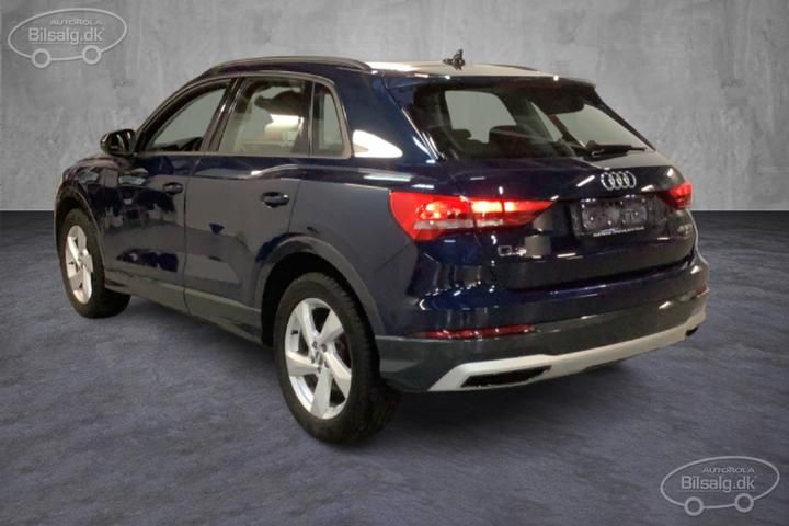 Photo 2 VIN: WAUZZZF33L1119367 - AUDI Q3 ESTATE 