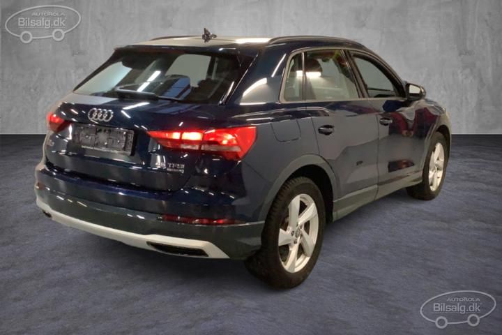 Photo 3 VIN: WAUZZZF33L1119367 - AUDI Q3 ESTATE 