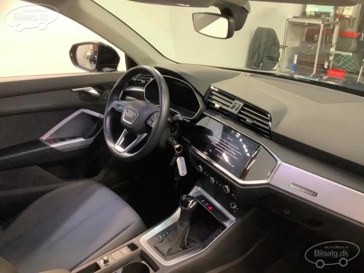 Photo 5 VIN: WAUZZZF33L1119367 - AUDI Q3 ESTATE 