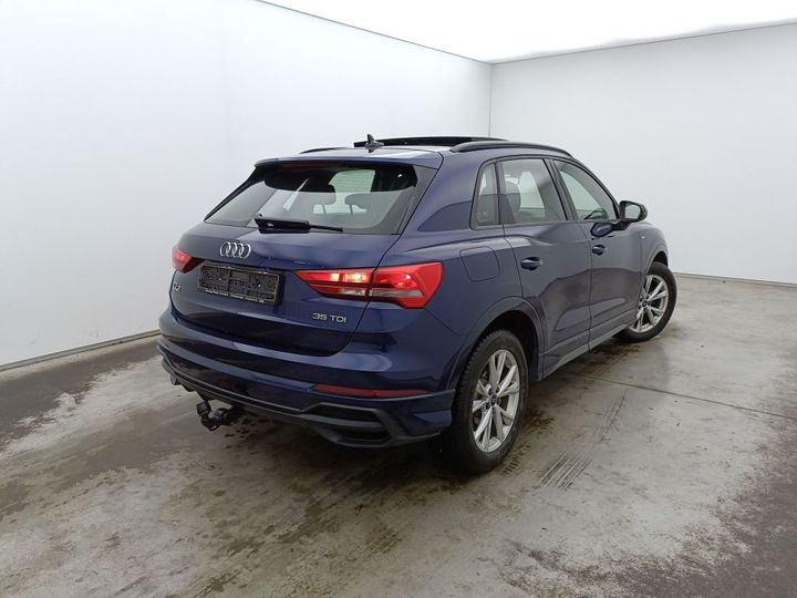 Photo 1 VIN: WAUZZZF33M1045577 - AUDI Q3 '18 