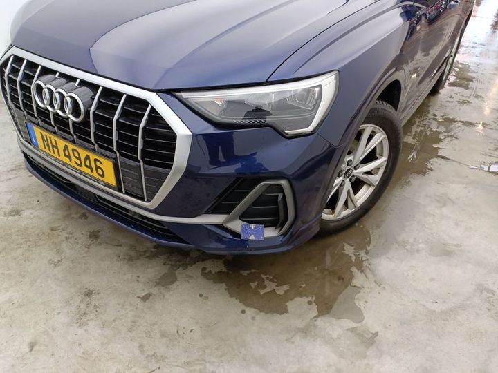 Photo 22 VIN: WAUZZZF33M1045577 - AUDI Q3 '18 