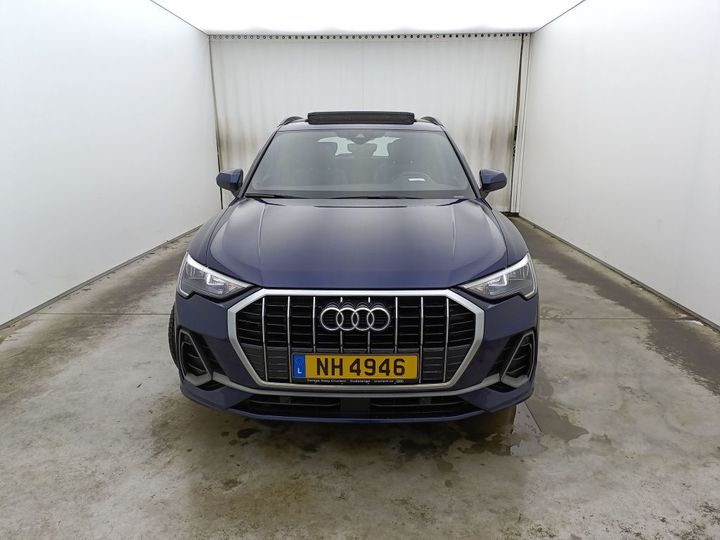 Photo 4 VIN: WAUZZZF33M1045577 - AUDI Q3 '18 