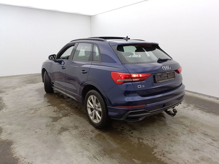 Photo 6 VIN: WAUZZZF33M1045577 - AUDI Q3 '18 