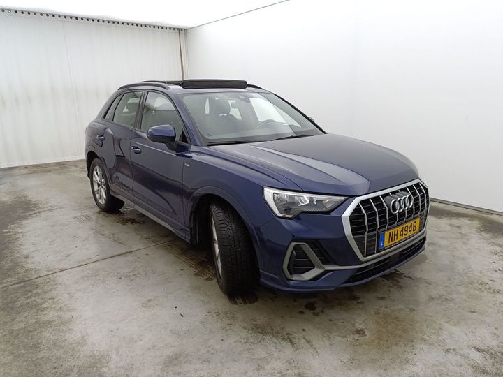 Photo 7 VIN: WAUZZZF33M1045577 - AUDI Q3 '18 