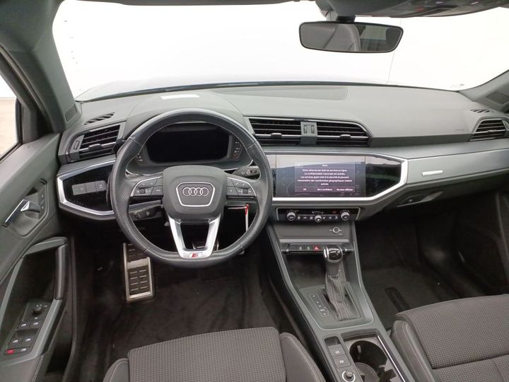 Photo 8 VIN: WAUZZZF33M1045577 - AUDI Q3 '18 