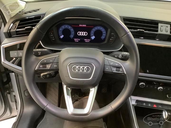 Photo 14 VIN: WAUZZZF33M1066655 - AUDI Q3 ESTATE 