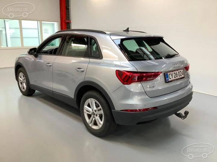 Photo 24 VIN: WAUZZZF33M1066655 - AUDI Q3 ESTATE 