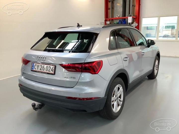 Photo 4 VIN: WAUZZZF33M1066655 - AUDI Q3 ESTATE 