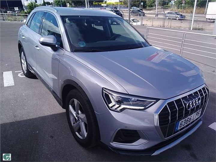 Photo 21 VIN: WAUZZZF33M1074433 - AUDI Q3 