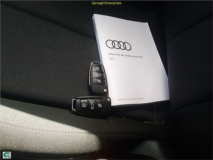 Photo 4 VIN: WAUZZZF33M1074433 - AUDI Q3 