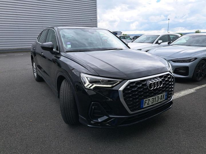 Photo 25 VIN: WAUZZZF33M1076666 - AUDI Q3 SPORTBACK 