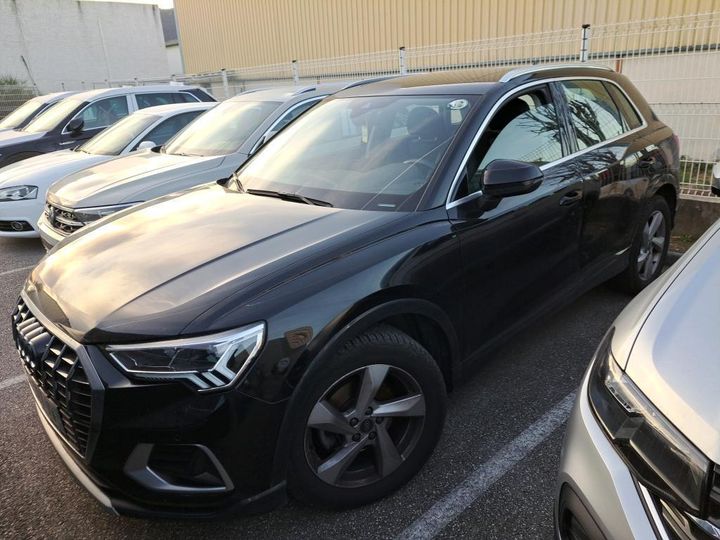 Photo 7 VIN: WAUZZZF33M1117913 - AUDI Q3 