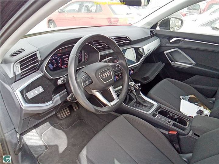 Photo 1 VIN: WAUZZZF33M1119869 - AUDI Q3 