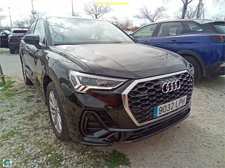 Photo 11 VIN: WAUZZZF33M1119869 - AUDI Q3 