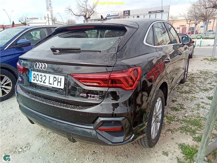 Photo 14 VIN: WAUZZZF33M1119869 - AUDI Q3 